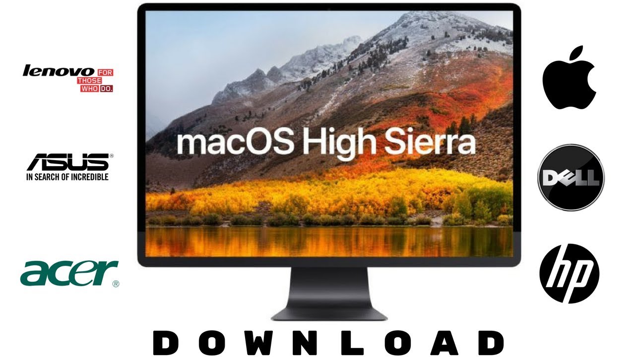 Mac Os Sierra 13 Download